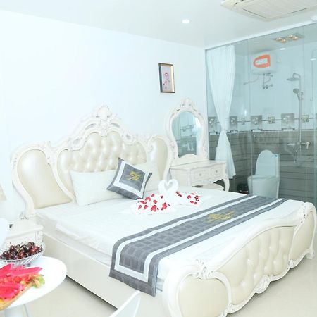 Noibai Ville Hotel & Travel Noi Bai Eksteriør billede