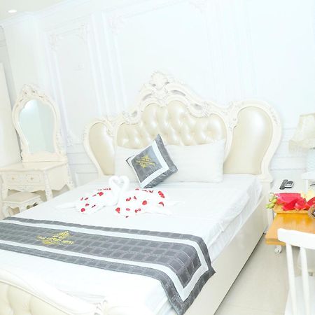 Noibai Ville Hotel & Travel Noi Bai Eksteriør billede